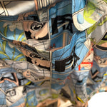 Prada  Multicolor Graphic Comic-Print Jacket