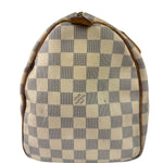 Louis Vuitton Damier Azur Speedy 30