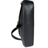 Louis Vuitton Grey/Black Monogram Marjorie Pochette