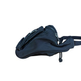 Balenciaga Explorer Recycled Nylon Belt Bag