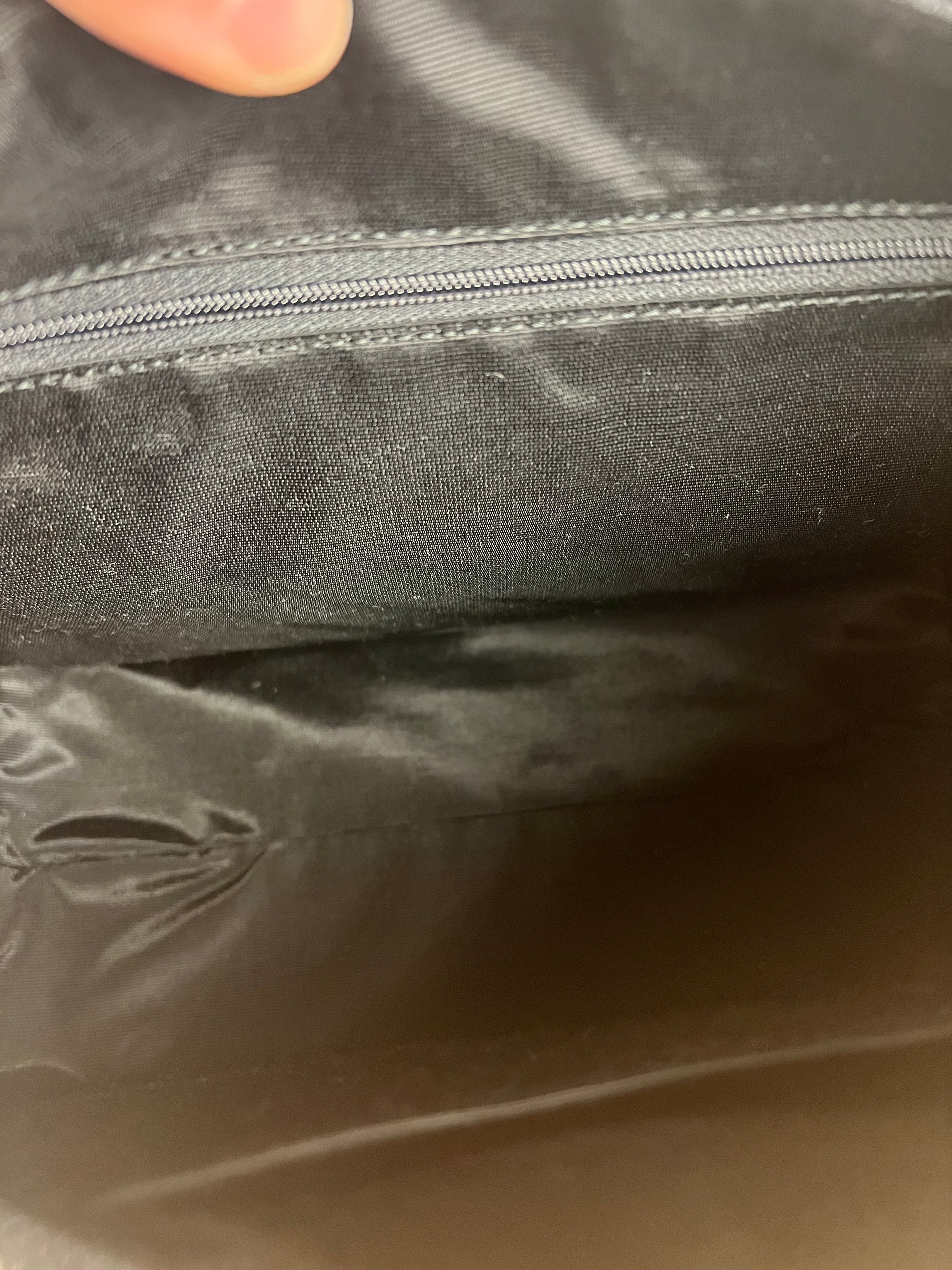 Burberry Nova Check One Shoulder Bag