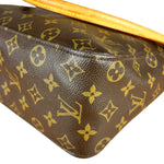 Louis Vuitton Monogram Looping GM