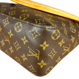 Louis Vuitton Monogram Looping GM