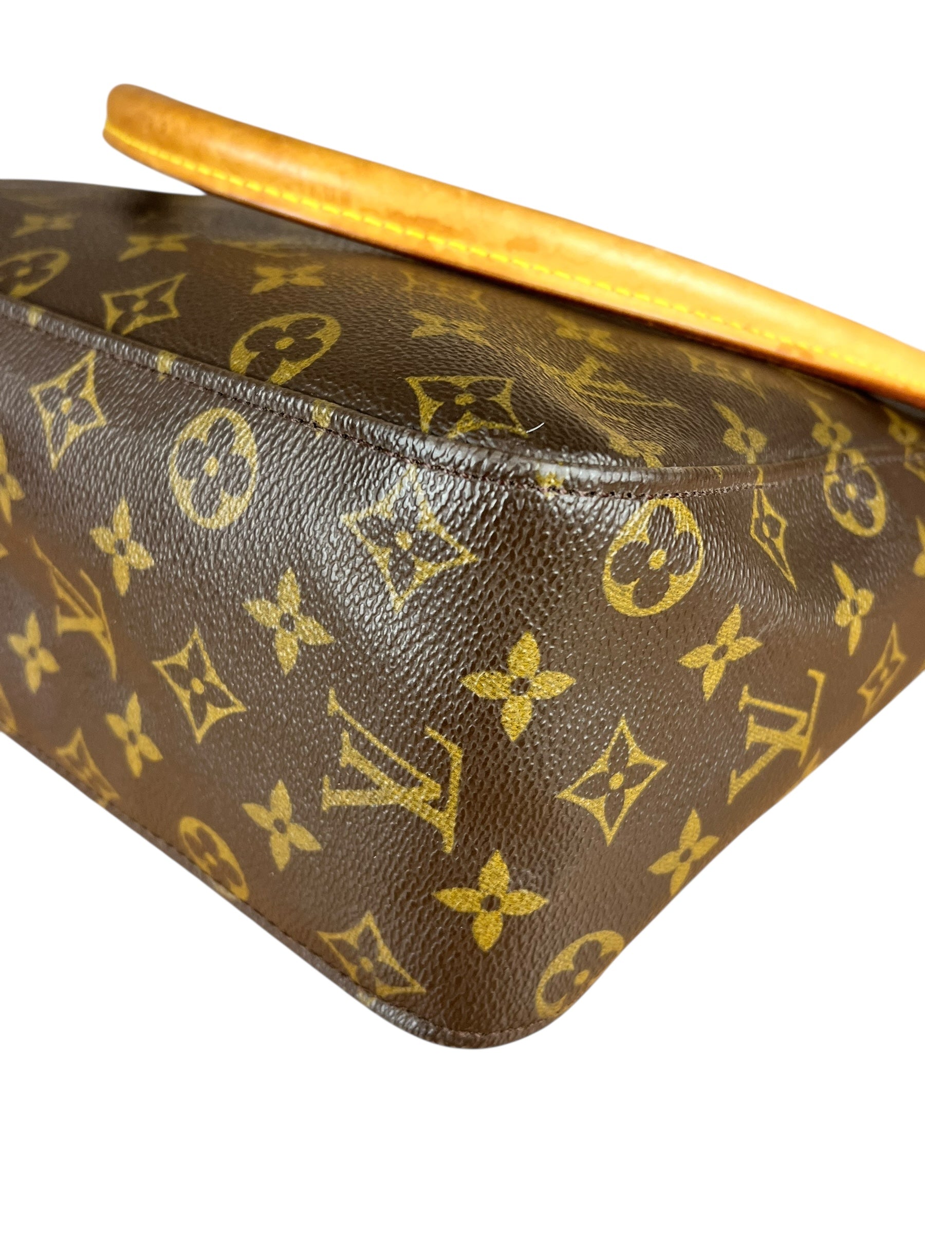 Louis Vuitton Monogram Looping GM