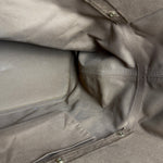 Louis Vuitton Damier Ebene Cruiser 45 Travel Bag