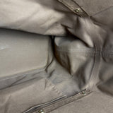 Louis Vuitton Damier Ebene Cruiser 45 Travel Bag