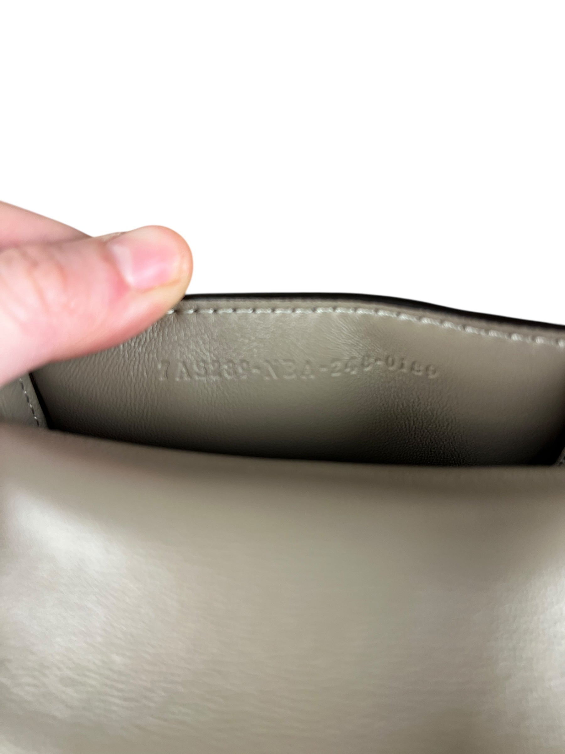 Fendi Nano Baguette Bag Charm