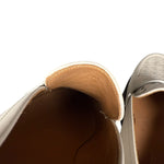 Bottega Veneta Intrecciato Platform Loafers