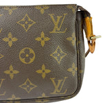 Louis Vuitton Monogram Pochette