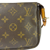 Louis Vuitton Monogram Pochette