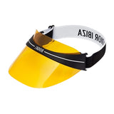 Christian Dior DiorClub Visor