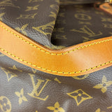 Louis Vuitton Monogram Cruiser Bag