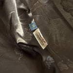 Mowus-M Vintage Brown Mink Fur Coat