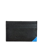 Bottega Veneta Bicolor Card Holder