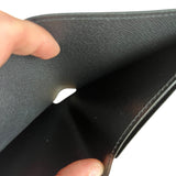 Louis Vuitton Monogram Eclipse Bifold Wallet