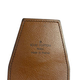 Louis Vuitton Monogram Lipstick Case
