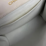 Chanel Matelasse Chain Shoulder Bag