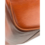 Louis Vuitton Kenyan Fawn Epi Leather Speedy 35