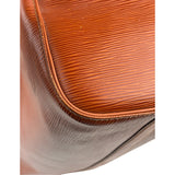 Louis Vuitton Kenyan Fawn Epi Leather Speedy 35