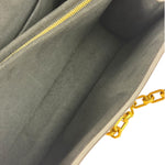 Louis Vuitton Monogram Dauphine Two-Way Bag MM