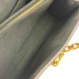 Louis Vuitton Monogram Dauphine Two-Way Bag MM