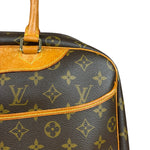 Louis Vuitton Monogram Deauville Bag