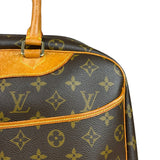Louis Vuitton Monogram Deauville Bag