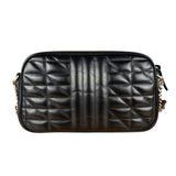 Gucci Matelasse Aria GG Crossbody Bag