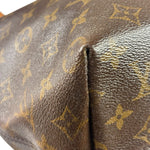 Louis Vuitton Monogram Lena Shoulder Bag MM