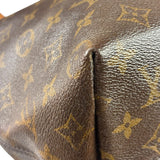 Louis Vuitton Monogram Lena Shoulder Bag MM