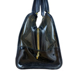 Loewe Transparent PVC Bag