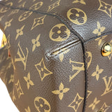 Louis Vuitton Monogram Montaigne GM