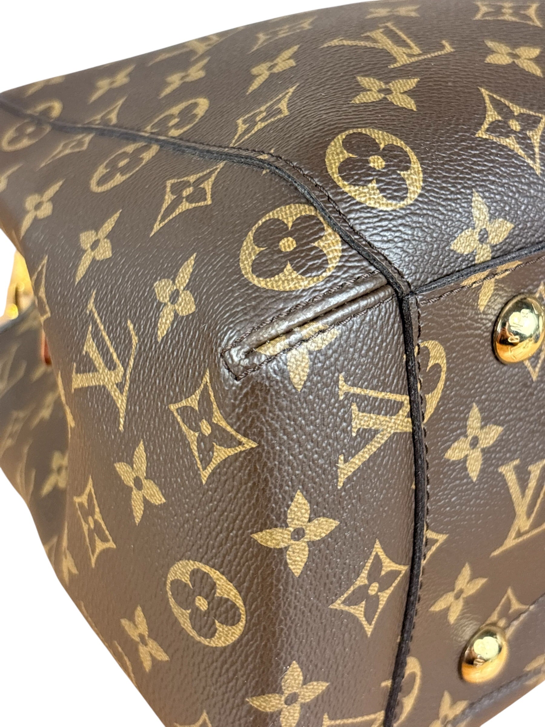 Louis Vuitton Monogram Montaigne GM
