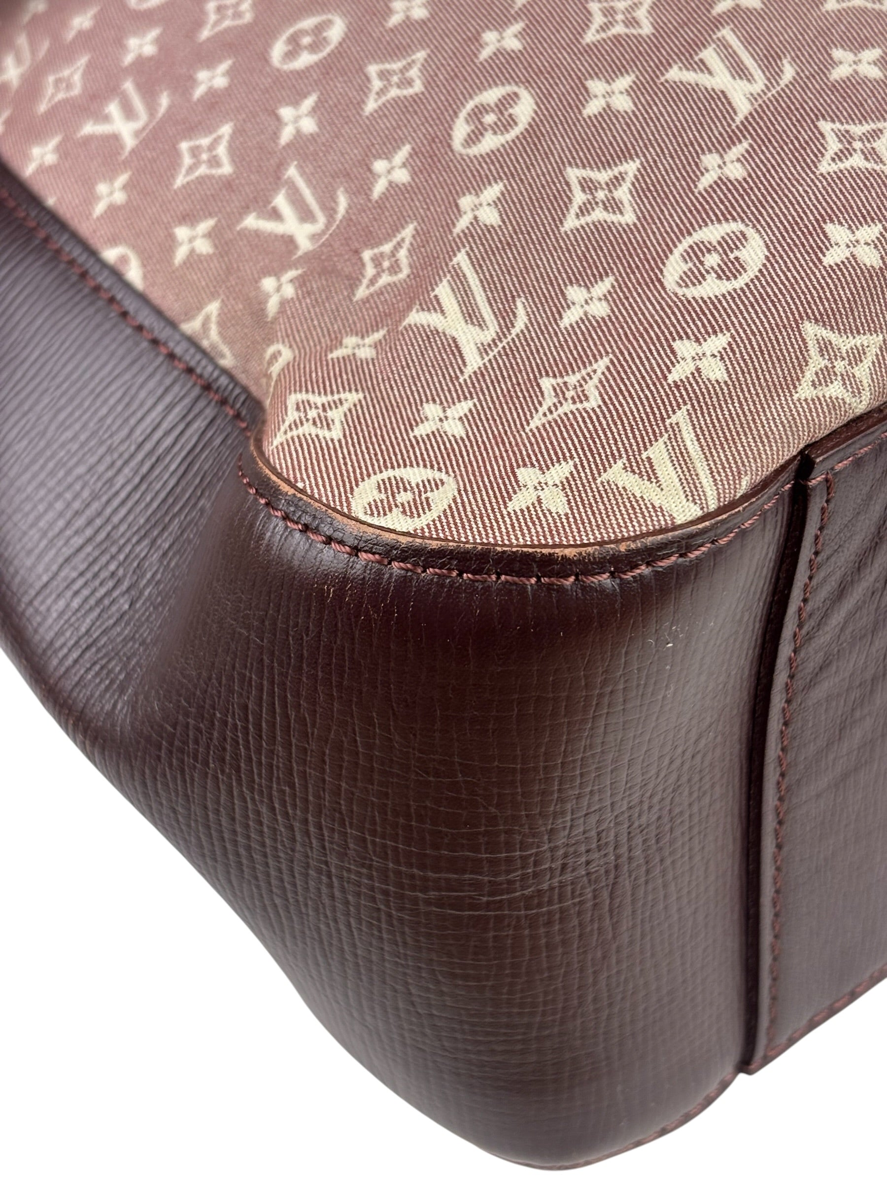 Louis Vuitton Monogram Idylle Rendez-Vous Bag PM
