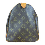 Louis Vuitton Monogram Speedy 35