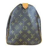 Louis Vuitton Monogram Speedy 35