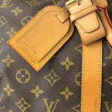 Louis Vuitton Monogram Keepall 50