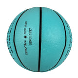 Tiffany & Co. Spalding Teal Basketball
