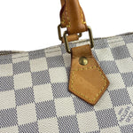 Louis Vuitton Damier Azur Speedy 30