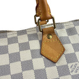 Louis Vuitton Damier Azur Speedy 30
