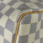 Louis Vuitton Damier Azur Speedy 25