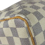 Louis Vuitton Damier Azur Speedy 25
