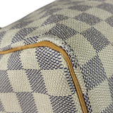 Louis Vuitton Damier Azur Speedy 25