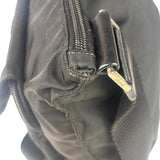 Prada Vintage Nylon Pouch Messenger Bag
