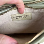 Bottega Veneta Intercciato Gemilli Shoulder Bag