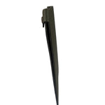 Hermes Vert Loden Calfskin Tarmac Passport Holder