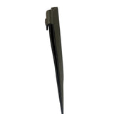 Hermes Vert Loden Calfskin Tarmac Passport Holder