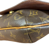 Louis Vuitton Vintage Monogram Musette Salsa Crossbody Bag PM