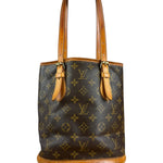 Louis Vuitton Monogram Bucket bag
