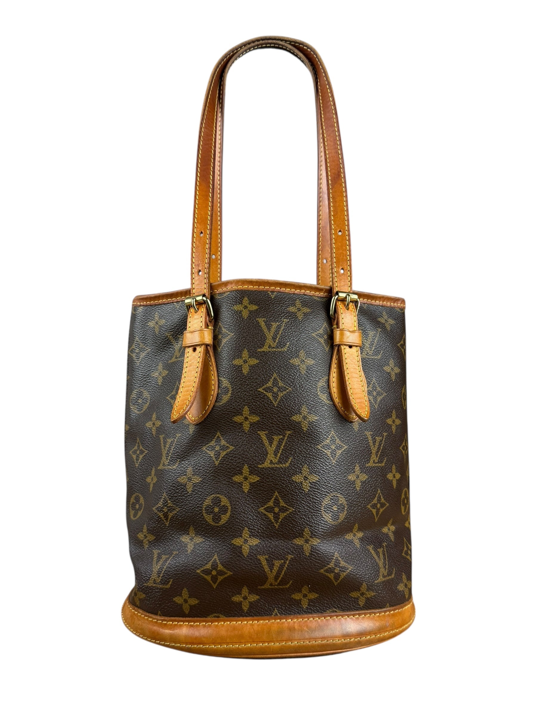 Louis Vuitton Monogram Bucket bag